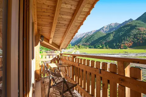 Da Elda Natural Retreat in Lenzumo — foto 6