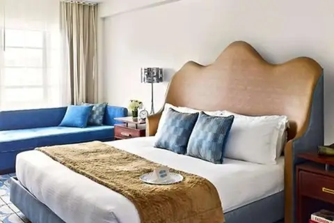 Shelborne South Beach in Miami Beach — foto 30