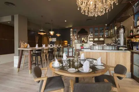My Story Hotel Rossio in Lissabon — foto 10