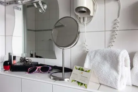 artHotel Körschen foto 11