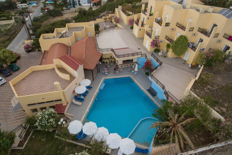 Hotel Melissa foto 9