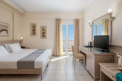 Magda Hotel in Δημοτική Ενότητα Γουβών — foto 3