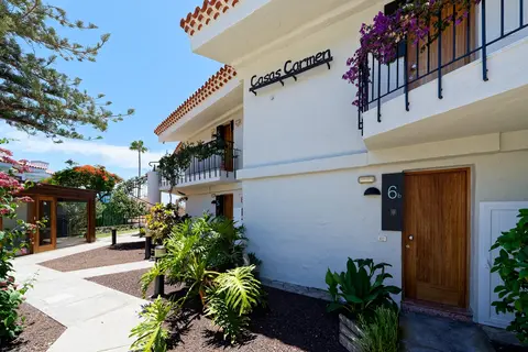 Bull Boutique Casas Carmen in Telde — foto 17
