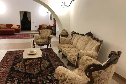 Hotel Duomo in Oristano — foto 19
