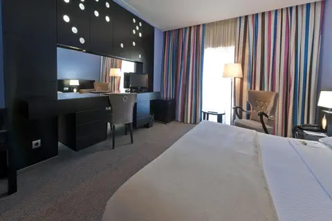 Hotel Casino Chaves in Chaves — foto 22