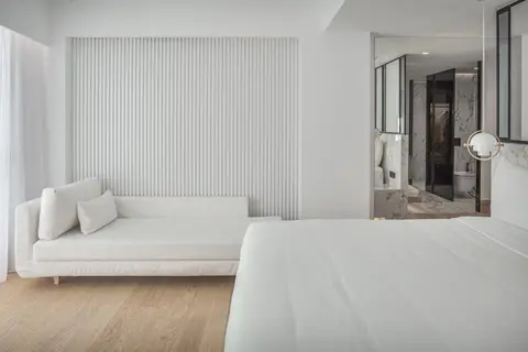 Ethereal White Resort in Δημοτική Ενότητα Ηρακλείου — foto 22