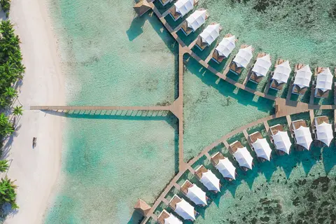 Cinnamon Hakuraa Huraa Maldives in Cinnamon Hakuraa Huraa — foto 9