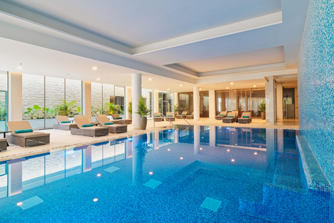 Amanti - MadeForTwo Hotels - adults only foto 22