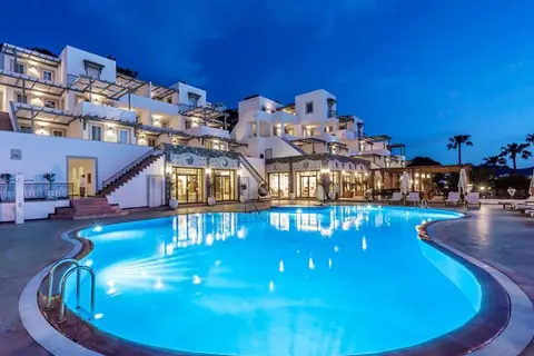 Elementa Boutique Hotel in Bodrum — foto 23