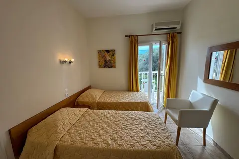 Ipsos Beach Hotel in Ypsos — foto 23