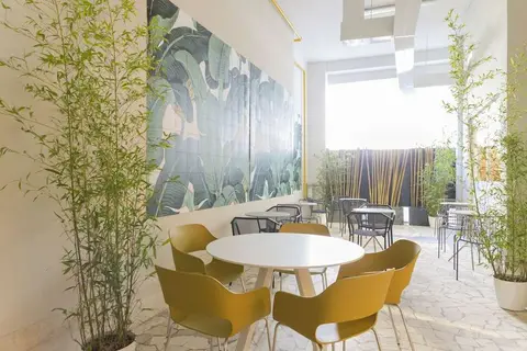 B&B Hotel Roma Pietralata Tiburtina in Rome — foto 10