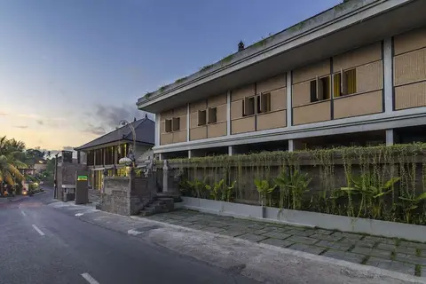 Artotel Haniman Ubud in Ubud, foto 9
