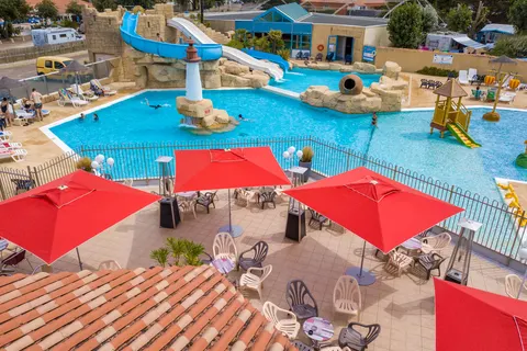 Camping Sol à Gogo foto 29