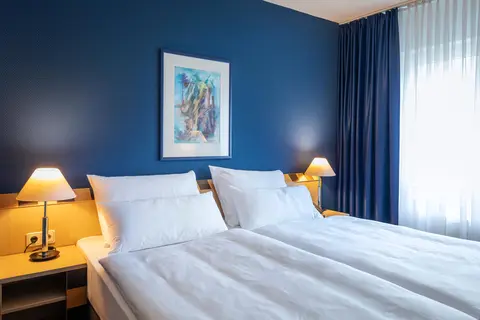 ACHAT Hotel Dresden Elbufer in Dresden, foto 29