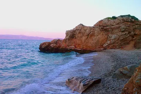 Villa Konaki in Athene — foto 17