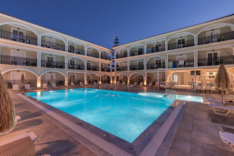 Appartementen Athina foto 22