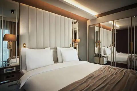 Grand Galata Hotel & Spa in Beyoğlu — foto 15