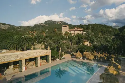 Hotel Es Port in Sóller, foto 29