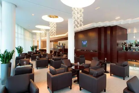 Hotel Aristos in Zagreb — foto 4