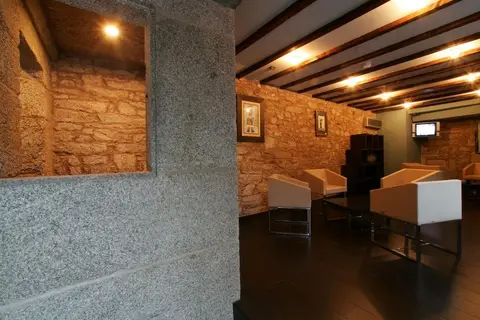 A Tafona do Peregrino in Santiago De Compostela — foto 16