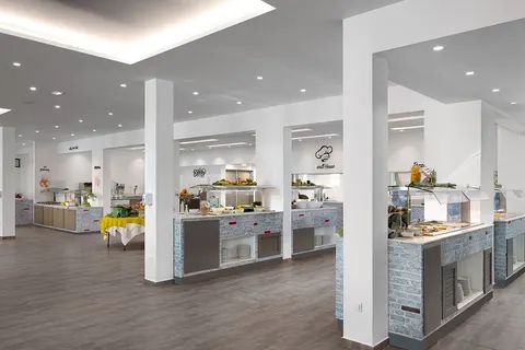 Olive Garden Hotel foto 18