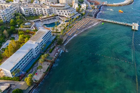 Hotel Arin Resort in Muğla — foto 24