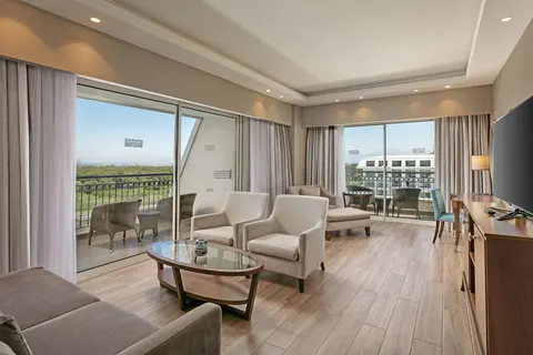 Titanic Deluxe Golf Belek - Golfpakket foto 11
