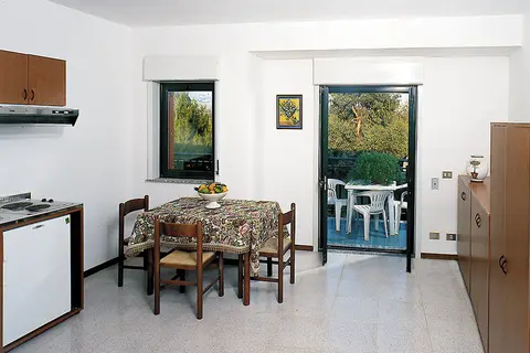 Villaggio Alkantara in Giardini Naxos — foto 16
