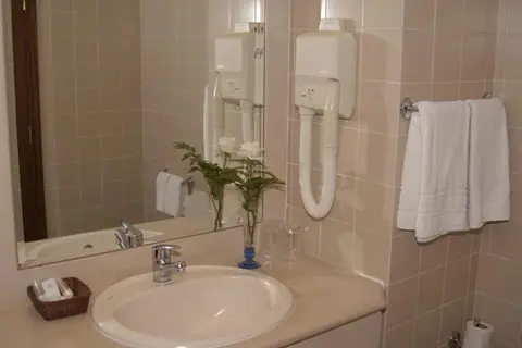 Santarém Hotel in Abrantes — foto 6