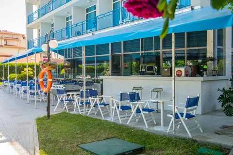 Hotel Regatta Palace in Несебър — foto 8