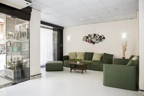 Relax Inn Hotel in San Pawl il-Baħar — foto 4