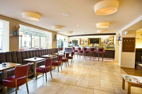 Hotel & Palais Strudlhof in Wenen — foto 12
