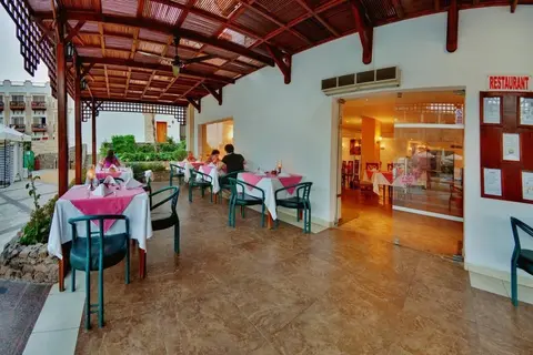 Falcon Naama Star Hotel in Sharm El Sheikh — foto 5