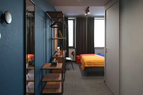 The Social Hub Delft foto 5