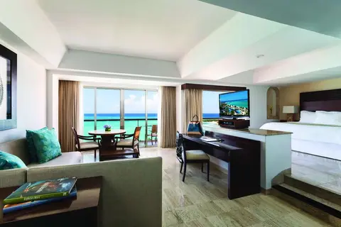 Grand Fiesta Americana Coral Beach Cancun in Fiesta Americana Coral Beach, foto 15