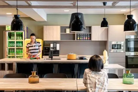 Elaya Hotel Oberhausen in Oberhausen — foto 7