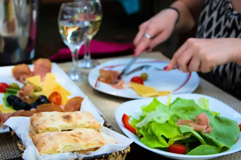 Camping Kozarica foto 15