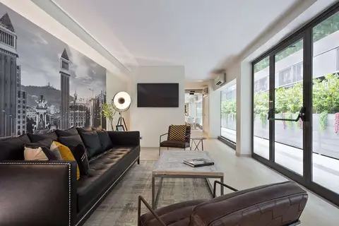 Aparthotel Barcelona Montjuic in Barcelona — foto 6