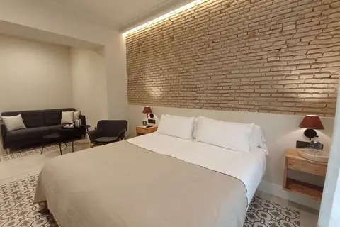 Uma Suites Parada del Marques in Sevilla — foto 12