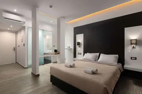 Virginia Family Resort in Δημοτική Ενότητα Ρόδου — foto 27