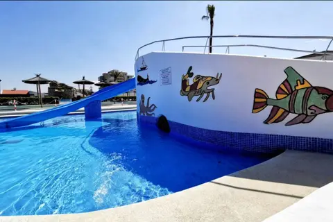 Acuazul in Peníscola / Peñíscola — foto 19