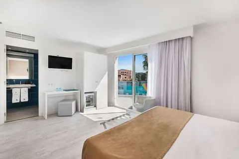 Plaza Santa Ponsa Boutique Hotel in Calvià, foto 20