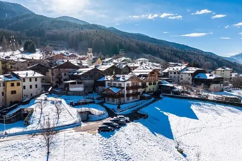Maso Margherita in Commezzadura, foto 16