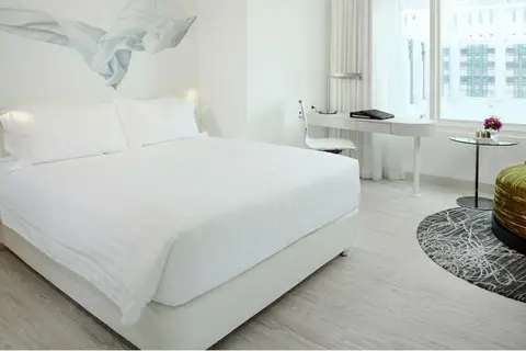 Centara Watergate Pavillion Hotel Bangkok in Bangkok, foto 17