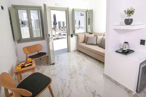 Kallos Imar Hotel in Messaria, foto 8