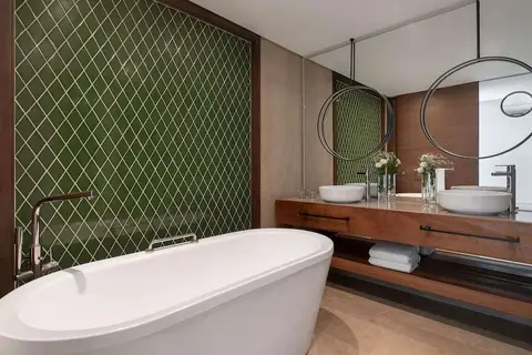 Rixos The Palm Dubai Hotel & Suites in Dubai — foto 30