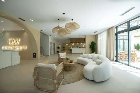 Great White Hotel in Shëngjin — foto 6