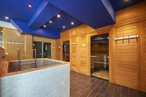 Hotel Panorama foto 4