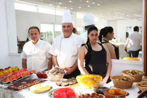 Porto Plazza Hotel in Chersonisos Municipal Unit — foto 13