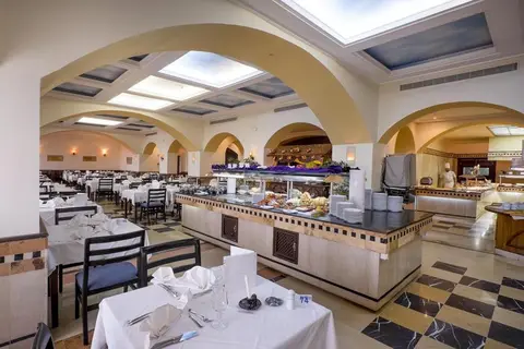 Medina Belisaire & Thalasso in ياسمين الحمامات — foto 13